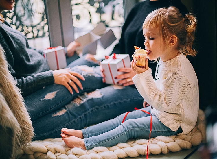Different Types of Jeans for Kids