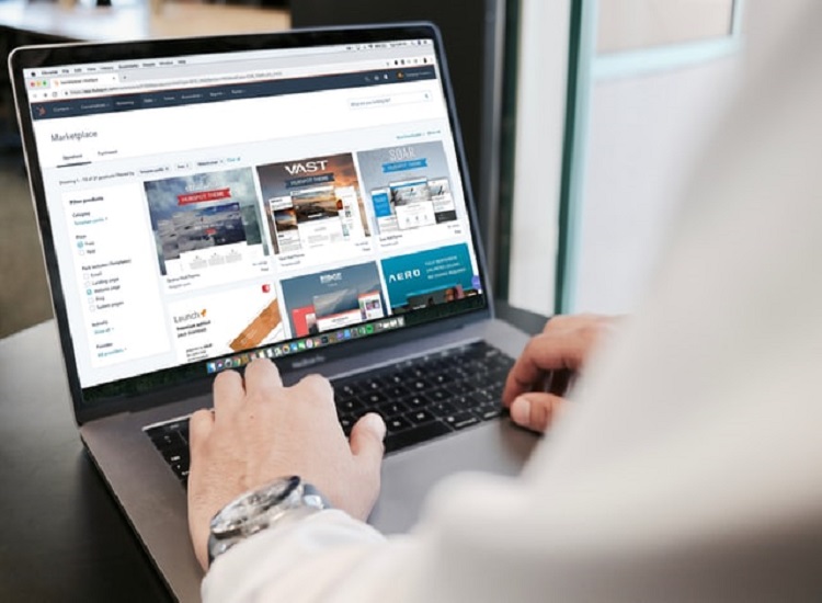 Online Shopping in India